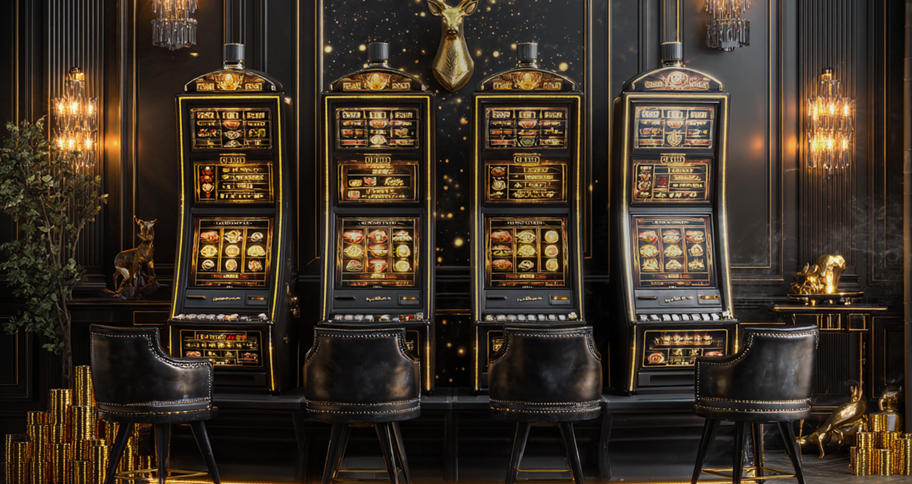 Supergame Casino