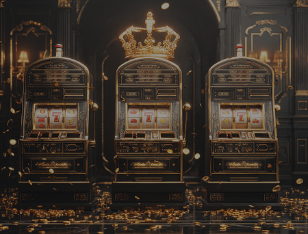 Supergame Casino