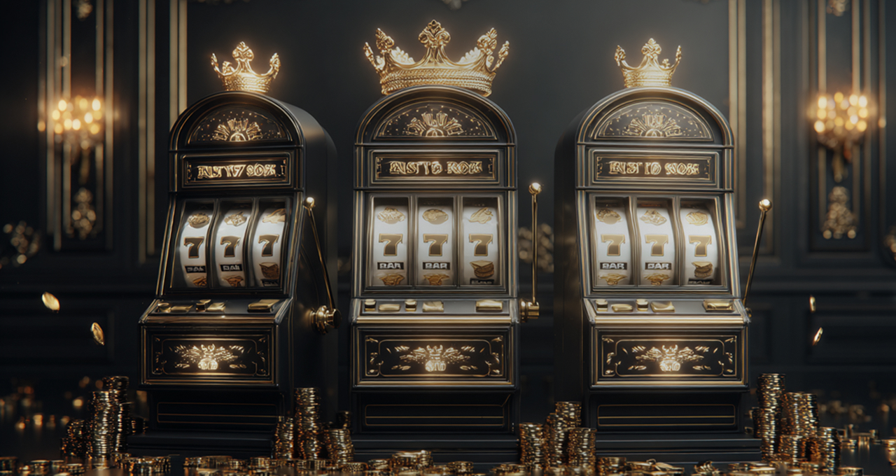 Supergame Casino